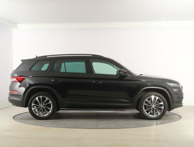 Škoda Kodiaq  2.0 TDI Ambition
