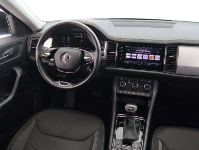 Škoda Kodiaq  2.0 TDI Ambition