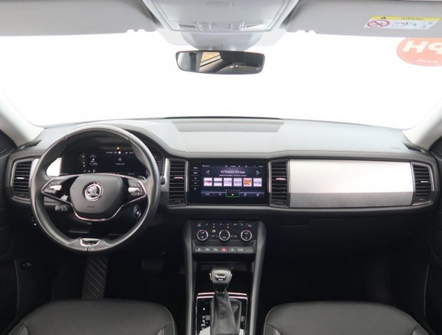 Škoda Kodiaq  2.0 TDI Ambition