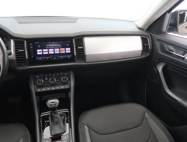 Škoda Kodiaq  2.0 TDI Ambition