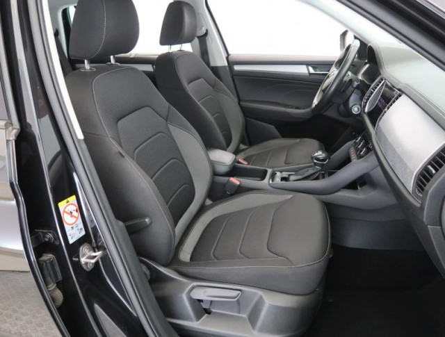 Škoda Kodiaq  2.0 TDI Ambition