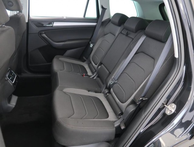 Škoda Kodiaq  2.0 TDI Ambition