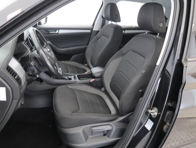 Škoda Kodiaq  2.0 TDI Ambition