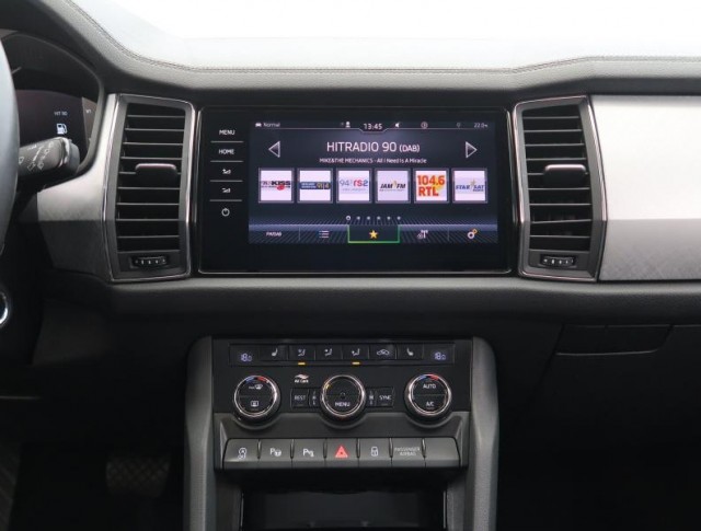 Škoda Kodiaq  2.0 TDI Ambition