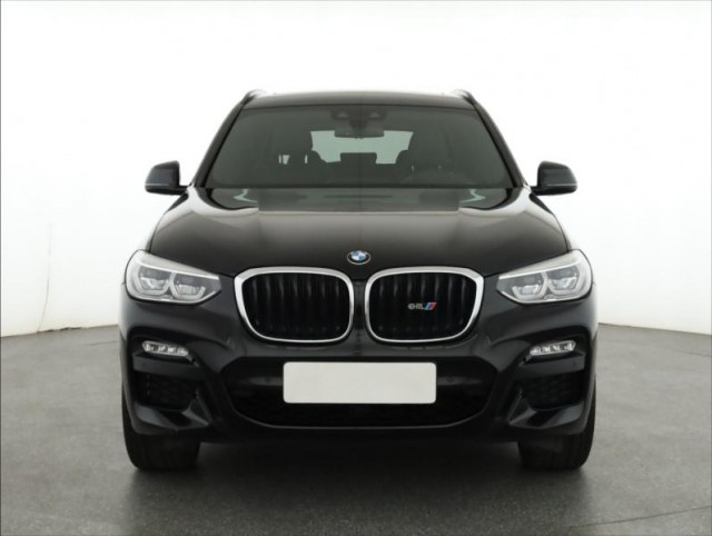 BMW X3  xDrive30d M Sport