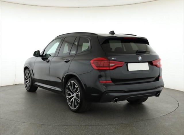 BMW X3  xDrive30d M Sport