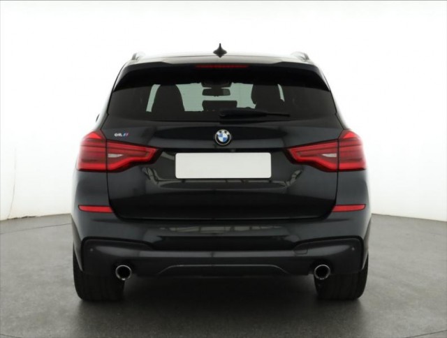 BMW X3  xDrive30d M Sport