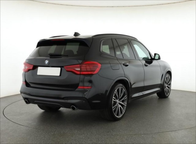 BMW X3  xDrive30d M Sport
