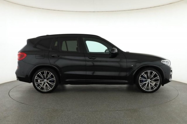 BMW X3  xDrive30d M Sport