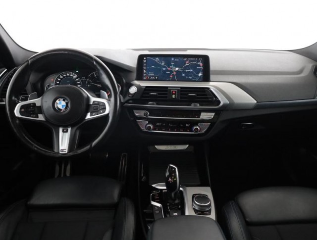 BMW X3  xDrive30d M Sport