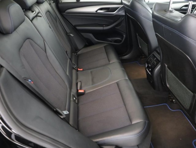 BMW X3  xDrive30d M Sport