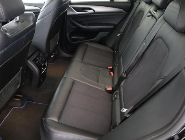 BMW X3  xDrive30d M Sport