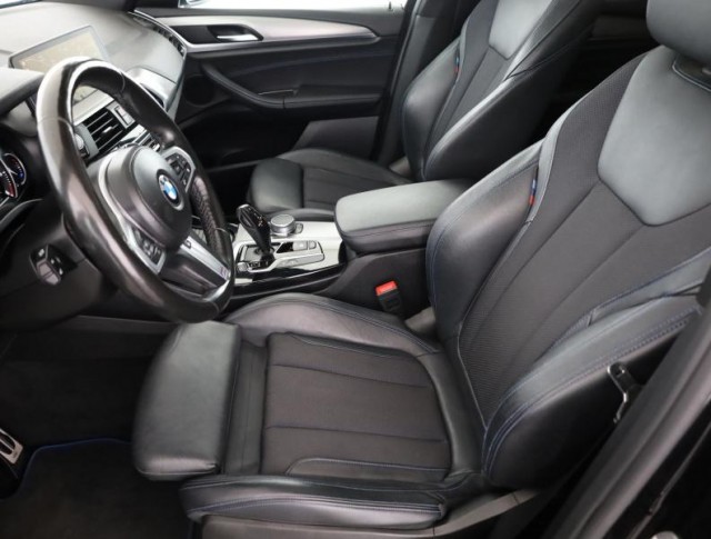 BMW X3  xDrive30d M Sport