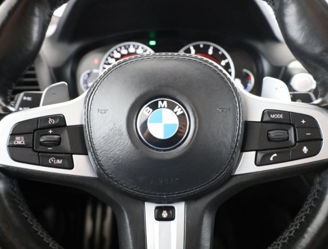 BMW X3  xDrive30d M Sport