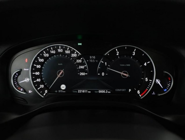 BMW X3  xDrive30d M Sport