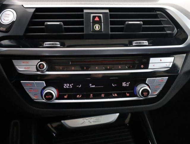 BMW X3  xDrive30d M Sport