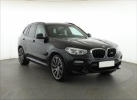 BMW X3  xDrive30d M Sport