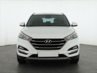 Hyundai Tucson  1.7 CRDi 