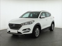 Hyundai Tucson  1.7 CRDi 