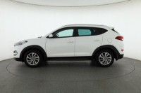 Hyundai Tucson  1.7 CRDi 