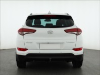Hyundai Tucson  1.7 CRDi 