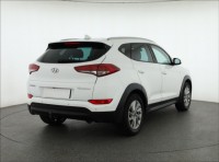 Hyundai Tucson  1.7 CRDi 