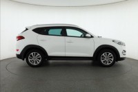 Hyundai Tucson  1.7 CRDi 