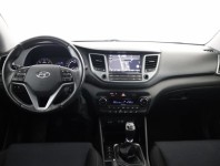 Hyundai Tucson  1.7 CRDi 