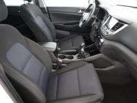 Hyundai Tucson  1.7 CRDi 