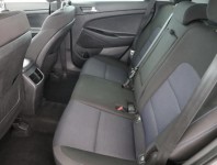 Hyundai Tucson  1.7 CRDi 
