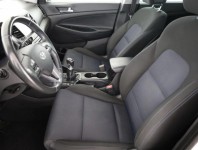 Hyundai Tucson  1.7 CRDi 