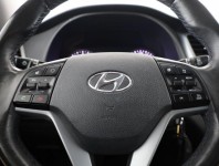 Hyundai Tucson  1.7 CRDi 