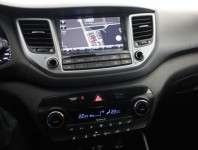 Hyundai Tucson  1.7 CRDi 