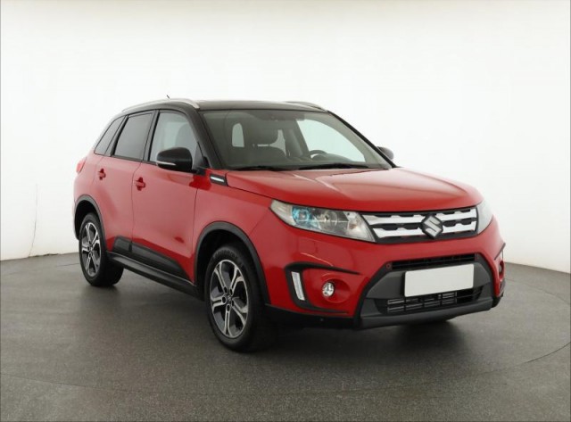 Suzuki Vitara  1.6 DDiS 