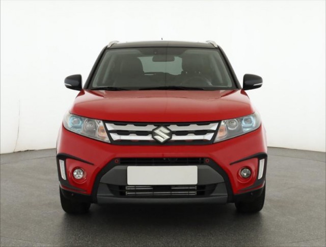 Suzuki Vitara  1.6 DDiS 