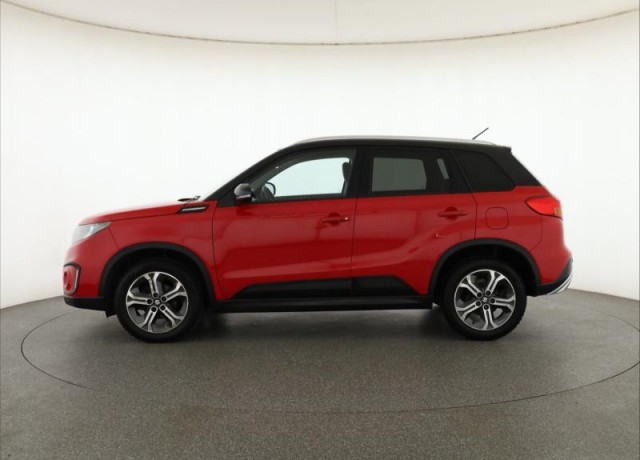 Suzuki Vitara  1.6 DDiS 