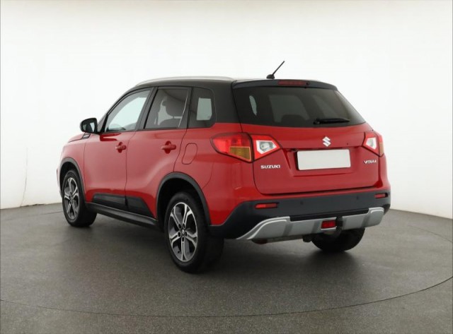 Suzuki Vitara  1.6 DDiS 