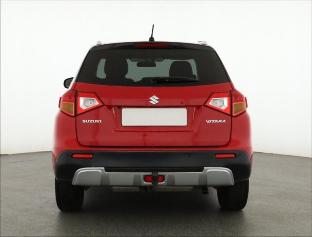 Suzuki Vitara  1.6 DDiS 
