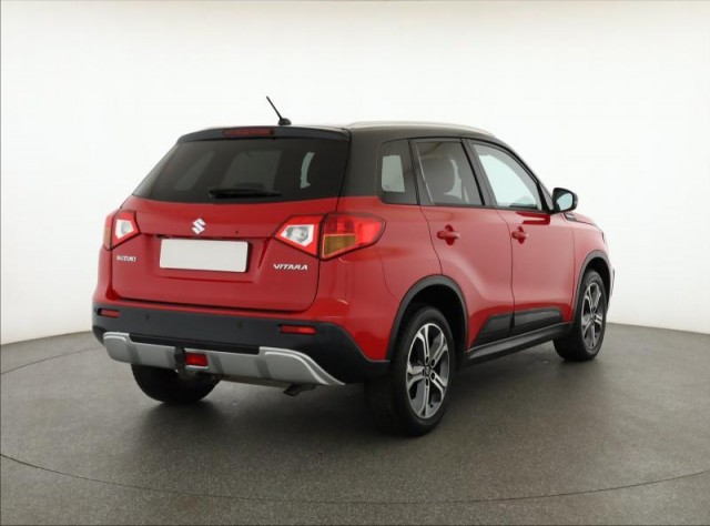 Suzuki Vitara  1.6 DDiS 