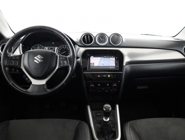 Suzuki Vitara  1.6 DDiS 