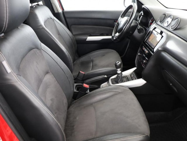 Suzuki Vitara  1.6 DDiS 