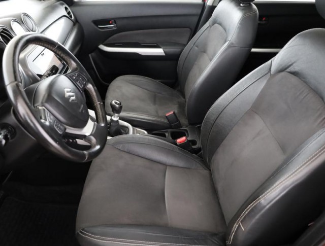 Suzuki Vitara  1.6 DDiS 