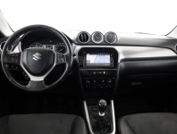 Suzuki Vitara  1.6 DDiS 