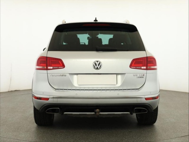 Volkswagen Touareg  3.0 TDI R-Line