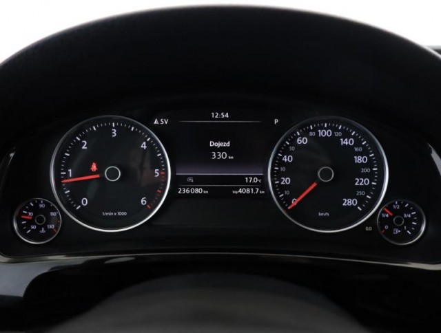 Volkswagen Touareg  3.0 TDI R-Line