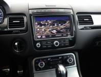 Volkswagen Touareg  3.0 TDI R-Line