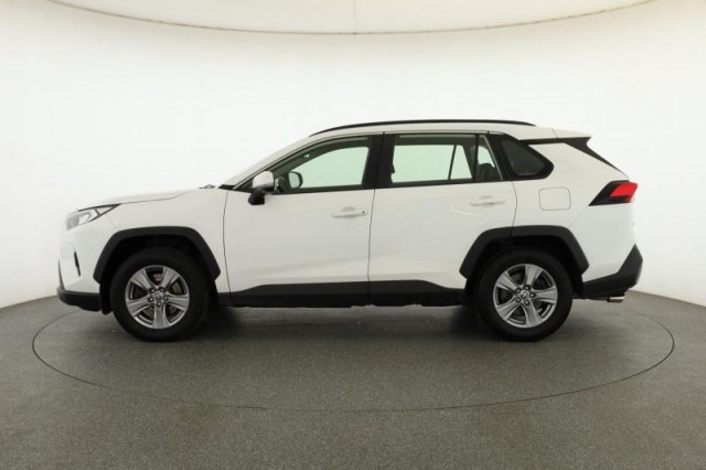 Toyota RAV 4  2.5 Hybrid 