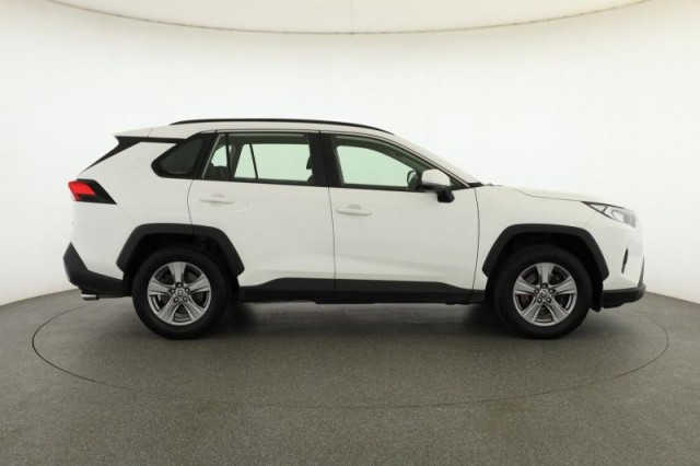 Toyota RAV 4  2.5 Hybrid 