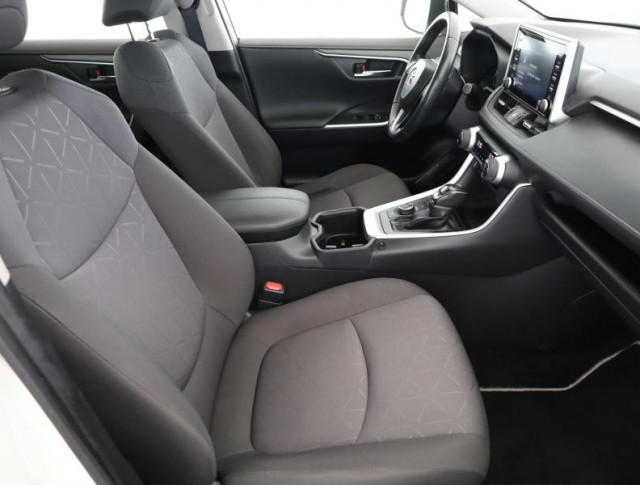 Toyota RAV 4  2.5 Hybrid 