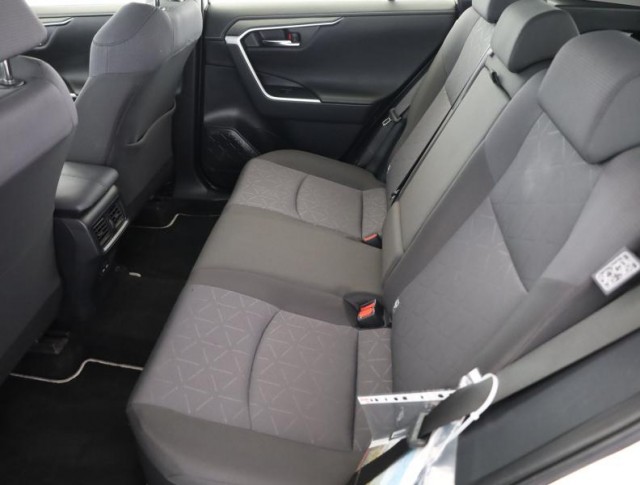 Toyota RAV 4  2.5 Hybrid 